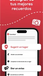 CaraMaps - Áreas Autocaravana 6