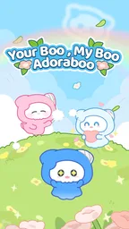 Adoraboo 1