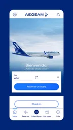 Aegean Airlines 1