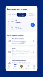 Aegean Airlines 2