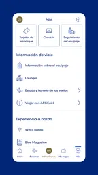 Aegean Airlines 3