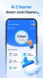 AI Cleaner - Storage Cleaner 1