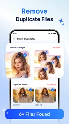 AI Cleaner - Storage Cleaner 2