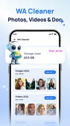 AI Cleaner - Storage Cleaner 4