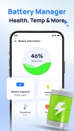 AI Cleaner - Storage Cleaner 5