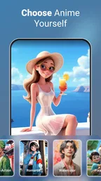 AI Art Magic - Photo Generator 5
