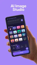 Gamma AI app 3