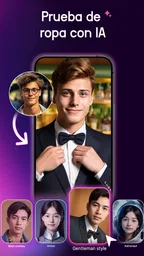Generador De Imágenes IA App 6