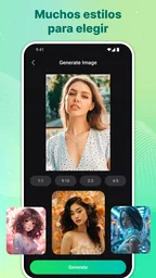 Artific AI: Crear Imagenes IA 2