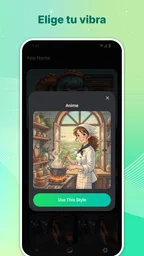 Artific AI: Crear Imagenes IA 3