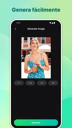 Artific AI: Crear Imagenes IA 4