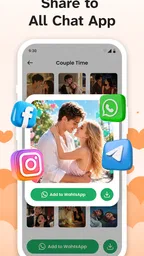 Romantic Sticker: Love Sticker 5