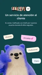 Alan: partner de salud 6