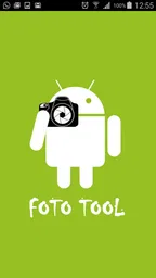 FotoTool - Herramientas Foto 1