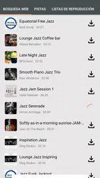 GLV Música 2
