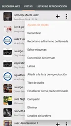 GLV Música 3