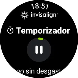 My Invisalign 8