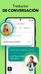 Traductor de Voz & por Foto 2