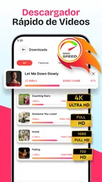Todos Descargador de Videos 2