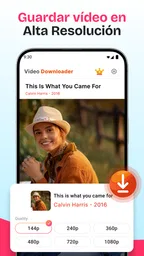 Todos Descargador de Videos 3