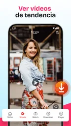Todos Descargador de Videos 4
