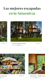 AlohaCamp: Escapadas en Natura 1