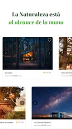 AlohaCamp: Escapadas en Natura 3