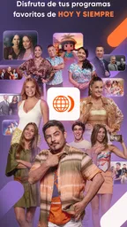 América tvGO Int. 2