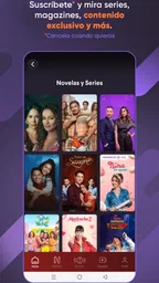 América tvGO Int. 5
