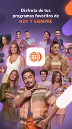 América tvGO Int. 7
