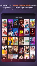 América tvGO Int. 8