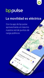 bp pulse - Carga eléctrica 1