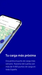 bp pulse - Carga eléctrica 2
