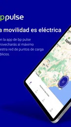 bp pulse - Carga eléctrica 5
