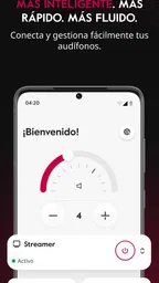 Amplifon App 1