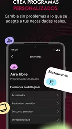 Amplifon App 2