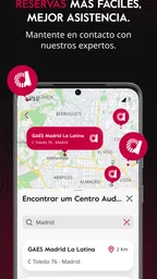 Amplifon App 4