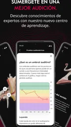 Amplifon App 5