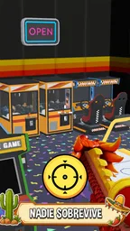 Camo Hunt: Sniper Spy 5