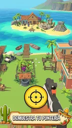Camo Hunt: Sniper Spy 6