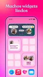 Couple Joy: App de relaciones 2