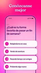 Couple Joy: App de relaciones 6