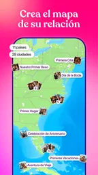 Couple Joy: App de relaciones 7