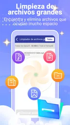 Antivirus Shield & Limpiador 3