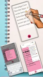 CalcaApp 7