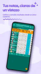 Cuaderno del profesorado 1