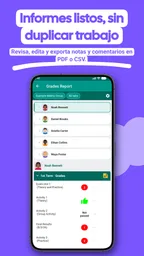 Cuaderno del profesorado 7