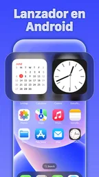 iLauncher OS 1