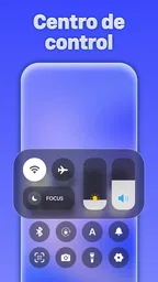 iLauncher OS 3