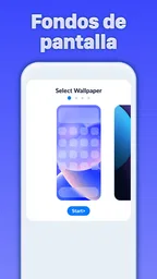 iLauncher OS 5